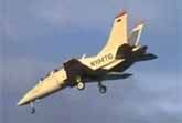 Javelin Personal Jet - Flight Test