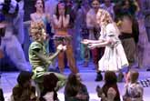 Peter Pan Real-Life Marriage Proposal During Theatre Performance In Glasgow