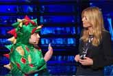 Piff The Magic Dragon: Comedic Magician - America's Got Talent 2015