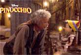 Pinocchio Teaser Trailer