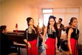 Postmodern Jukebox - Ellie Goulding - 'Burn'