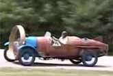 Propeller Driven Car (1932)