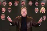 Puppet Extravaganza: Terry Fator Channels The Voices Of 19 Artists
