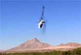 R/C Heli Aerobatics