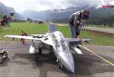 R/C Jet Aircraft World Cup