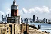 Recife - "The Venice of Brazil"