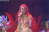 Reigan Derry:  Dog Days Are Over -  X Factor Australia 2014