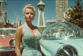 Retro Rockets and Bubble Cars: The 1950s’ Wild Vision of Tomorrow