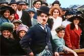 Reviving Chaplin's Iconic Debut: 'Kid Auto Races at Venice' 1914