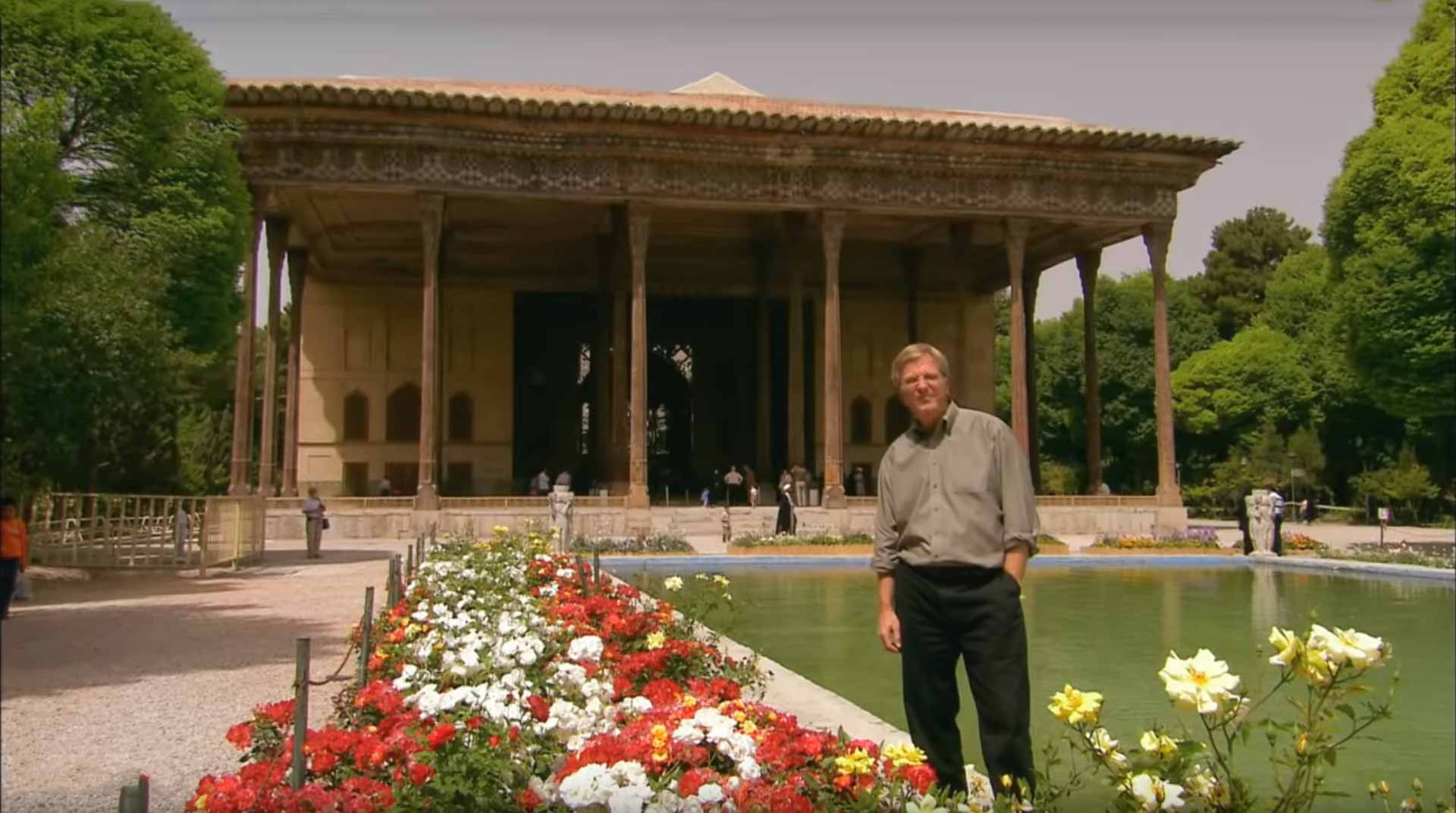 Rick Steves' Travel Guide - Iran