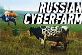 Russian Cyberpunk Farm