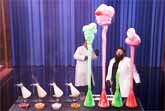 Science Experiments on 'The Tonight Show'