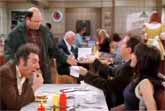 Seinfeld Reunion Arranged Chronologically