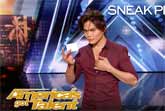 Shin Lim - World Champion of Close-Up Magic - America's Got Talent 2018