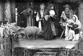 'Silent Night, Holy Night' from 1910 (Austria)