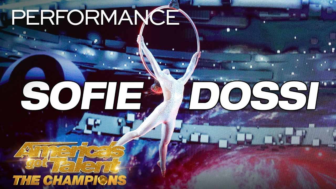 Soffie Videos