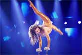 Sofie Dossi Unveiling Her Perfect Act at AGT Fantasy League 2024 Finals
