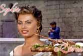 Sophia Loren - 'Mambo Italiano'