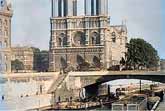 Spectacular Paris And Its Beautiful Buildings In 1912 In Color