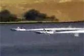 Speed Boat Race