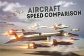 Speed Comparison 3D Aircraft: Unveiling the Evolution of Flight
