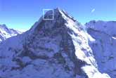 Eiger Speed Record