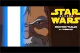 'Star Wars' Animation