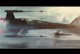 Star Wars Episode VII - 'The Force Awakens' - Teaser Trailer (2015) HD