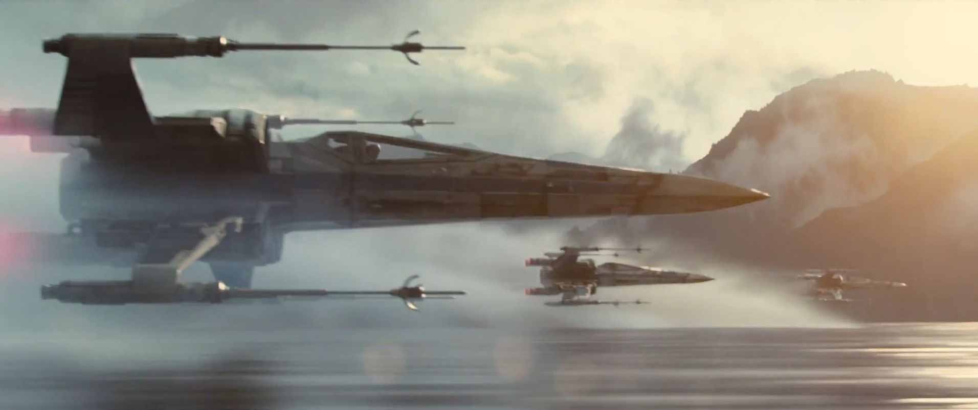 star wars force awakens trailer star wars force awakens trailer