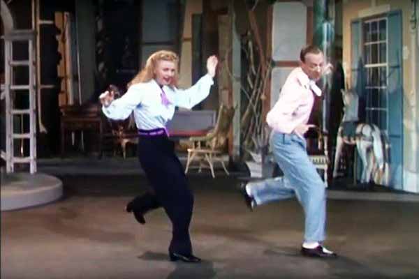 Old Movie Stars Dance To Uptown Funk Stars From The Golden Age Of Cinema Dance To 'Uptown Funk'