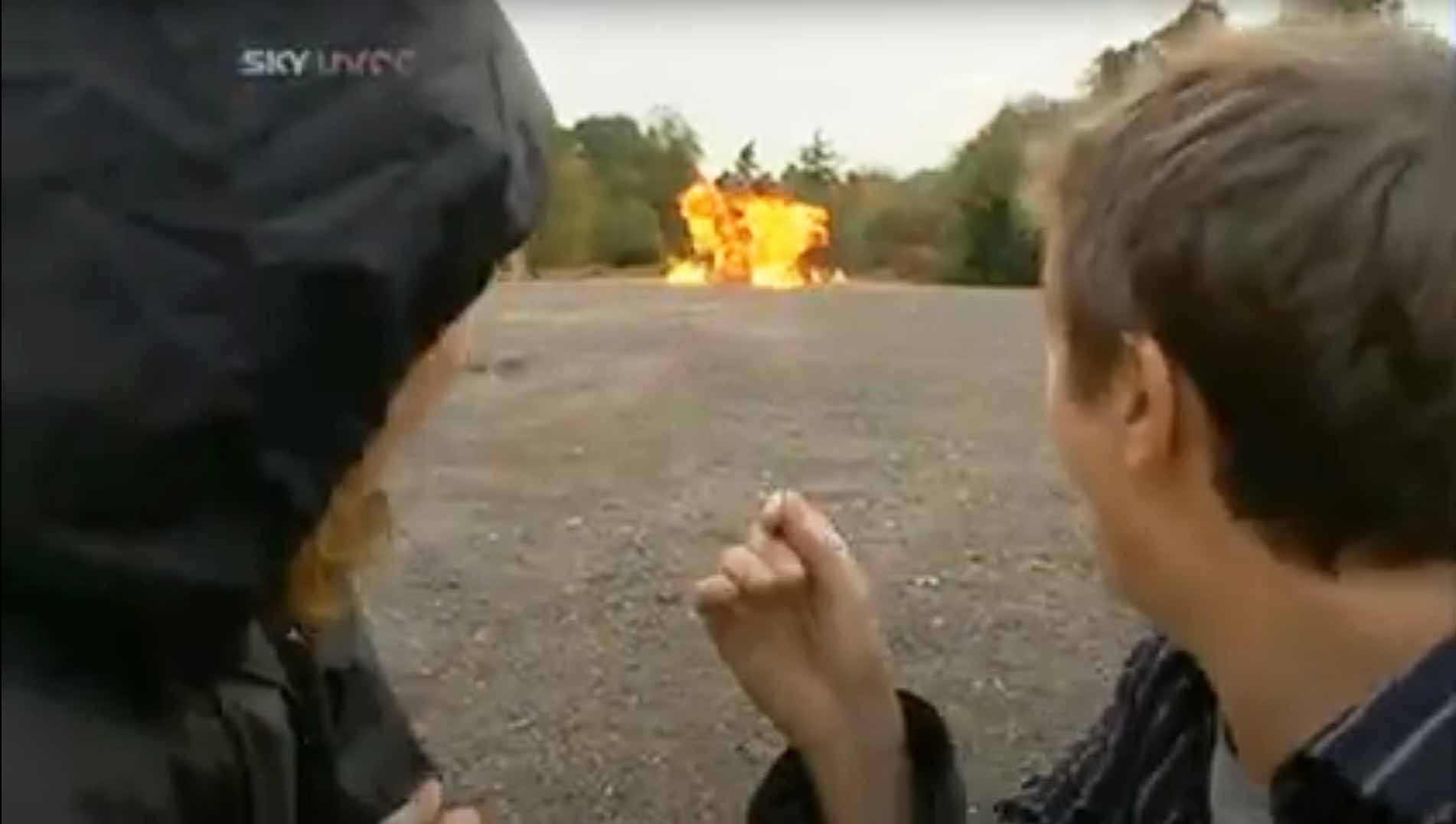 Static Electricity Nylon