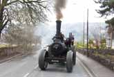 Steam-Powered Thrills