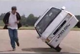Top Gear Stunt Driving Skills