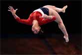 Suni Lee Nails Uneven Bars - Gymnastics Team Final - Tokyo Olympics 2021