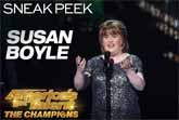 Susan Boyle Sings The Iconic 'I Dreamed A Dream' - America's Got Talent 2019