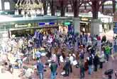 Symphony Flash Mob