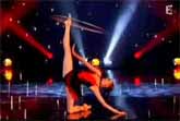 Tamara Yerofeeva - Rhythmic Gymnastics - The World's Greatest Cabaret