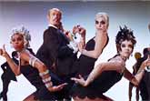 The Aloof: Bob Fosse’s Groovy Masterpiece from Sweet Charity (1969)