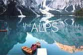 The Alps