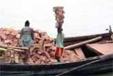 The Amazing Brick Carrier of Bangladesh