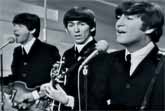 The Beatles' Historic 60th Anniversary: I Want To Hold Your Hand Live on The Ed Sullivan Show