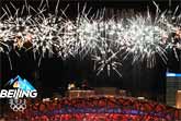 The Best Moments From The Winter Olympics 2022 Opening Ceremony
