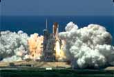The Best Space Shuttle Launch Video (HD Audio)