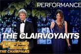 The Clairvoyants Are Back - America's Got Talent 2019
