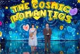 The Cosmic Romantics Fool Penn and Teller