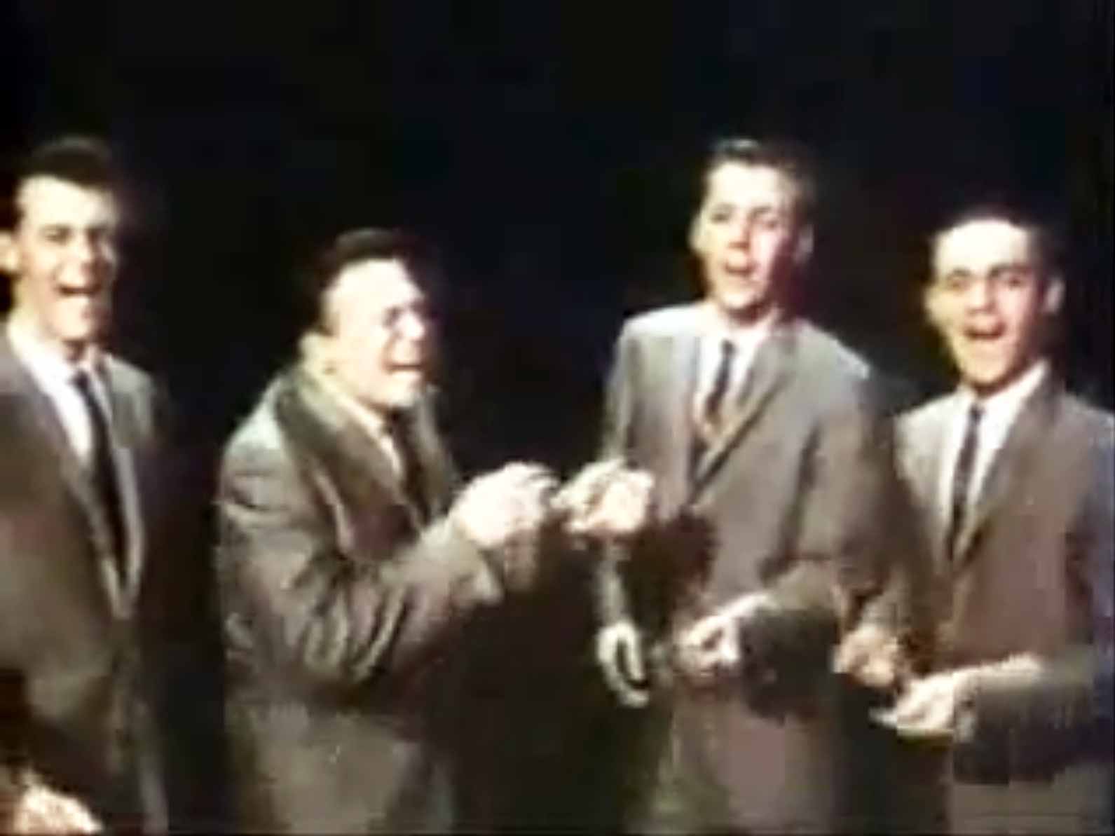 Http www flixxy com the diamonds little darlin 1957 2004