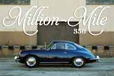 The Million-Mile Porsche