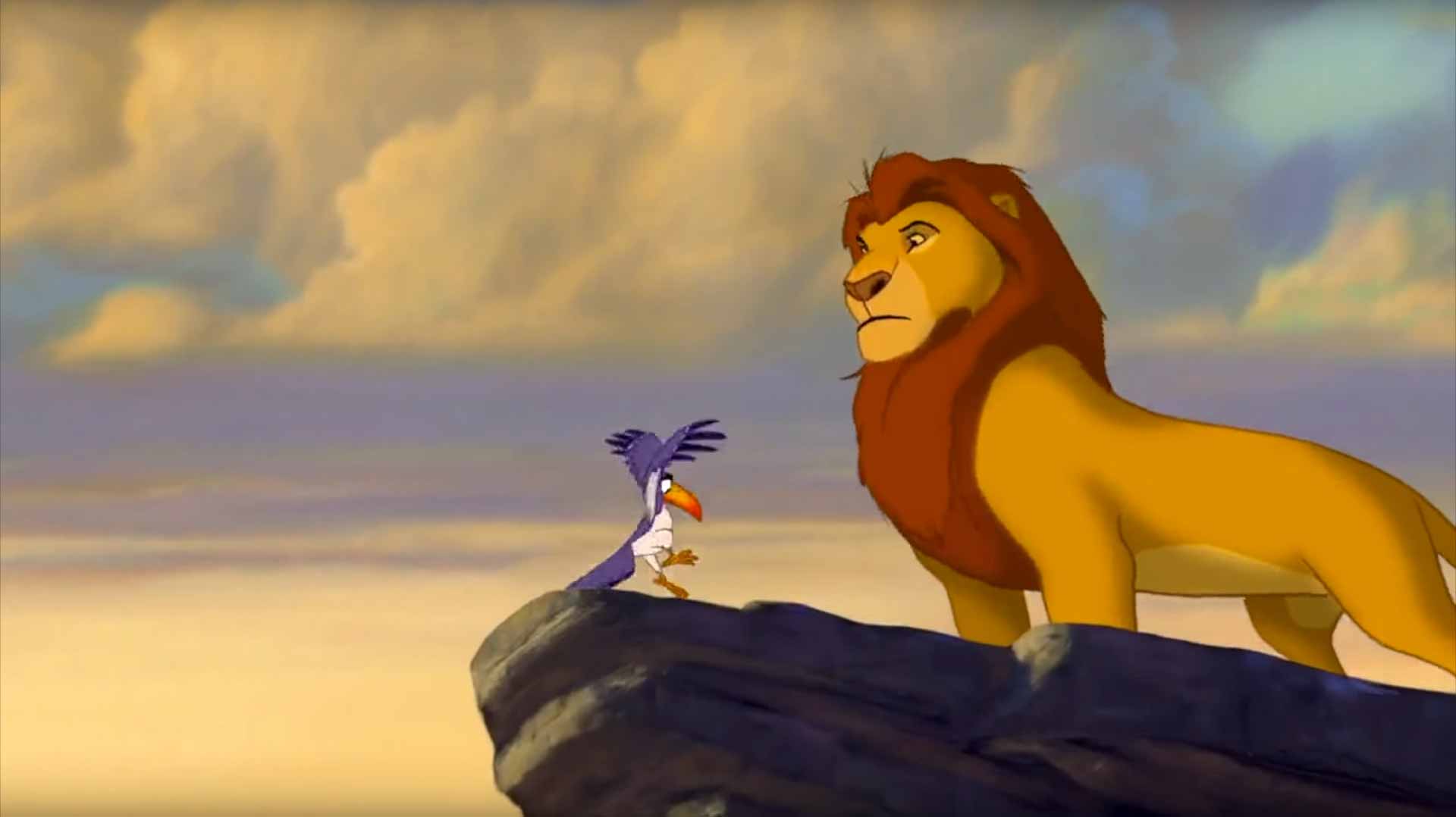 The Most Beautiful Animation Shots In Movie History