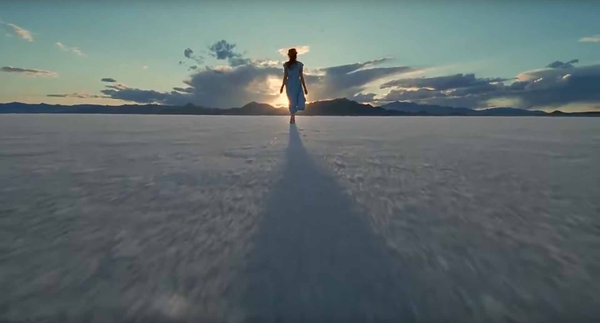 The Most Beautiful Shots In Movie History