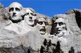 The Mount Rushmore Singers